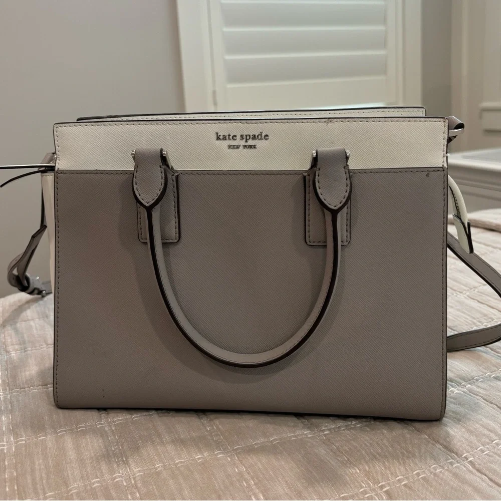Kate Spade Staci - Picture 1 of 4
